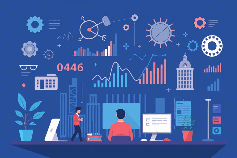 企业工程资料管理面临哪些挑战与对策？