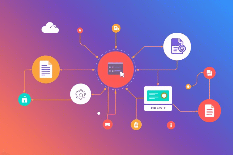 如何有效管理公路工程资料？确保信息准确与高效利用