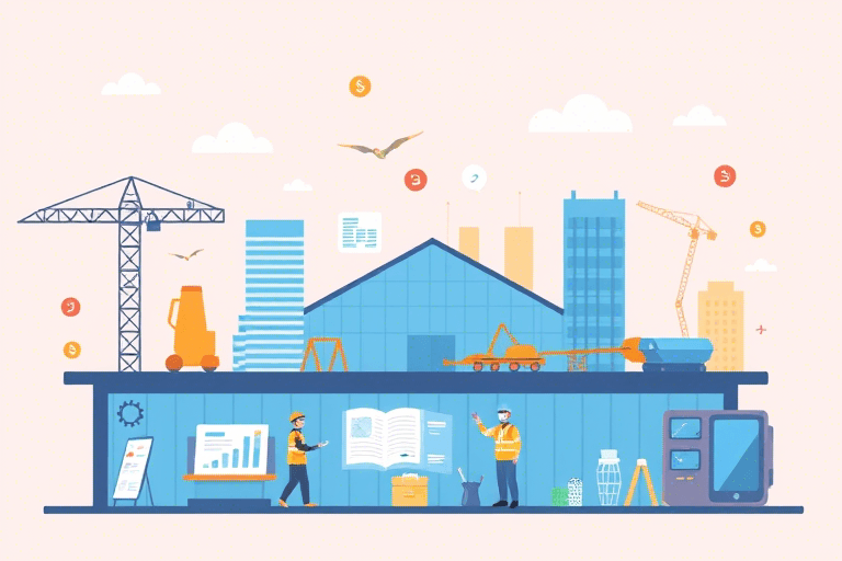 如何有效地管理土方工程资料？