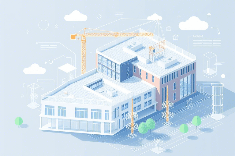 如何有效提升盛隆建筑工程资料管理效率？