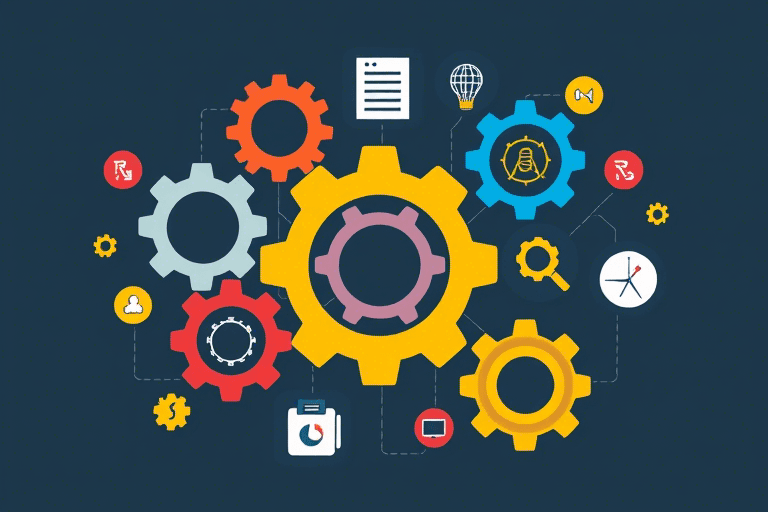 如何创建高效的项目工程部管理资料模板？