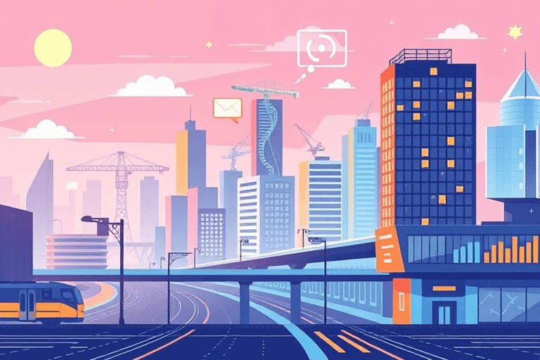 如何高效管理北京市政工程资料？市政工程资料管理策略与方法