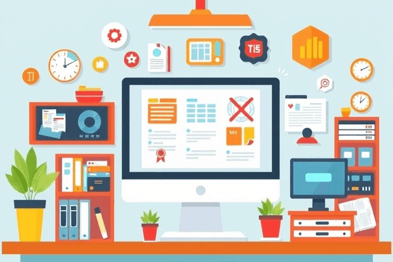 如何制定有效的消防工程资料管理办法？