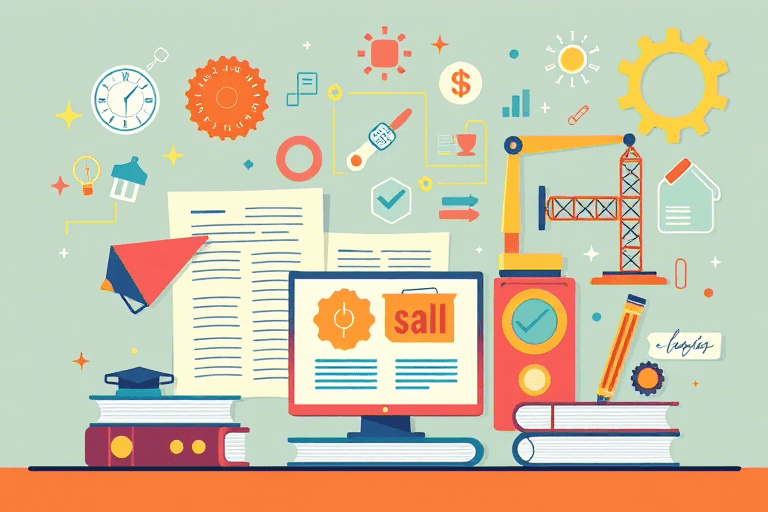 如何找到最适合自己的成考工程管理学习资料？