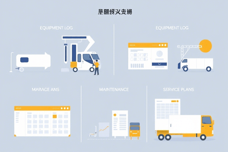如何制定和实施有效的物业工程部资料管理规定？