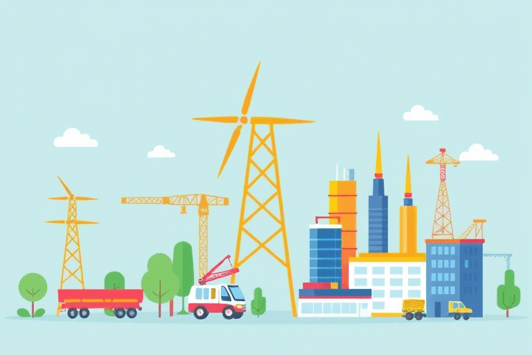 代做电力工程管理和资料如何进行有效操作与提升？