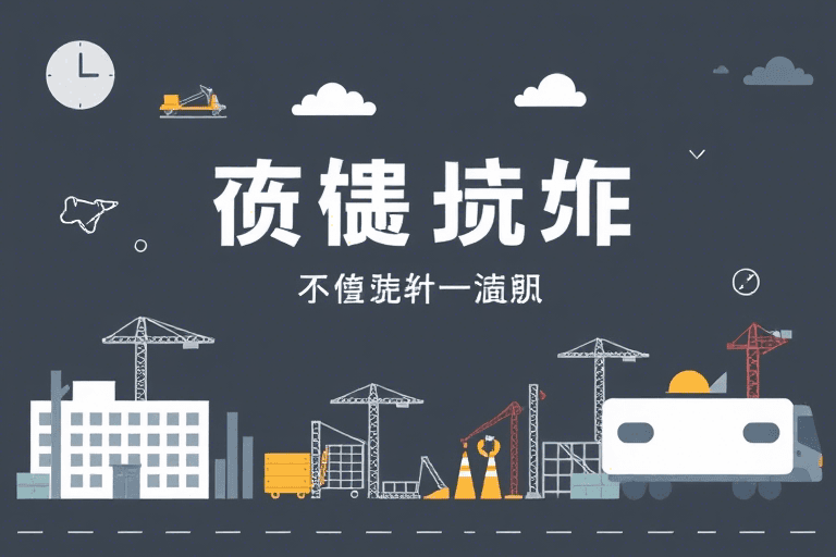 监理工程中资料管理的重要性与方法探讨