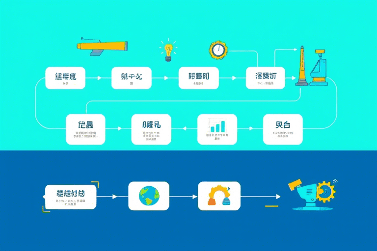 北京市建筑工程资料管理规程市政工程如何高效执行？