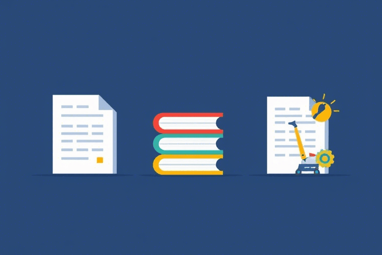 如何有效地进行工程资料管理？方法与实践