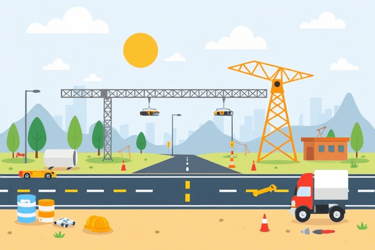 如何设计一份高质量的公路工程资料管理PPT教案？