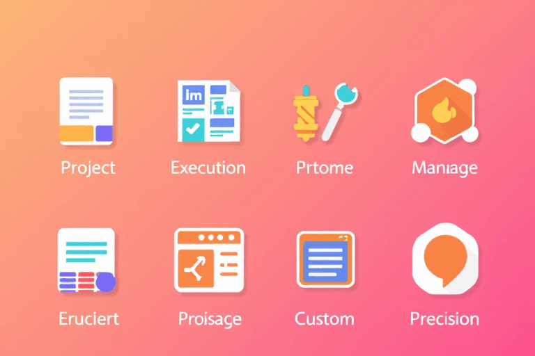 如何在工程管理中有效下载并使用项目管理资料？