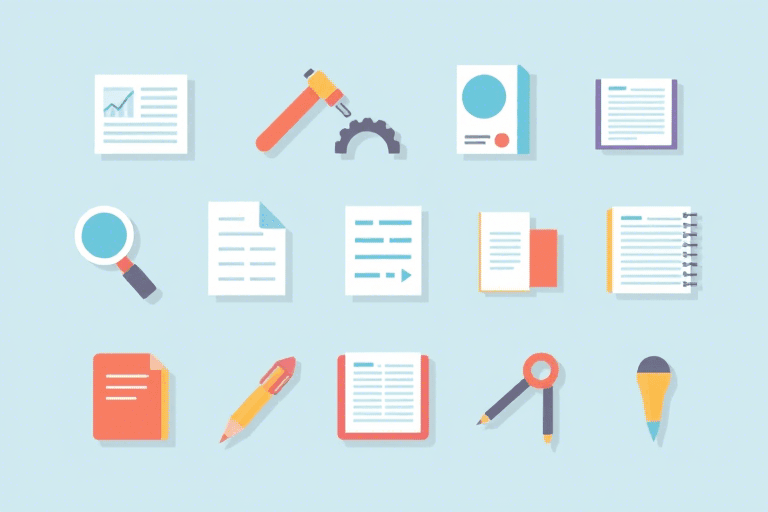 如何撰写一篇关于基于工程资料管理的论文？