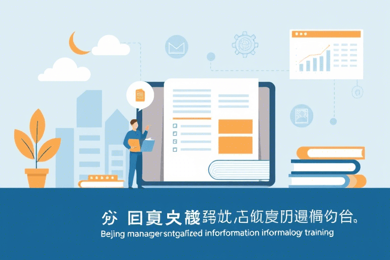 北京市工程资料管理规范应该如何制定和执行？