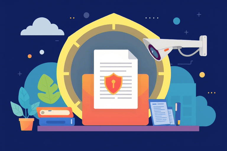 如何高效管理工程资料？工程资料管理的具体做法详解