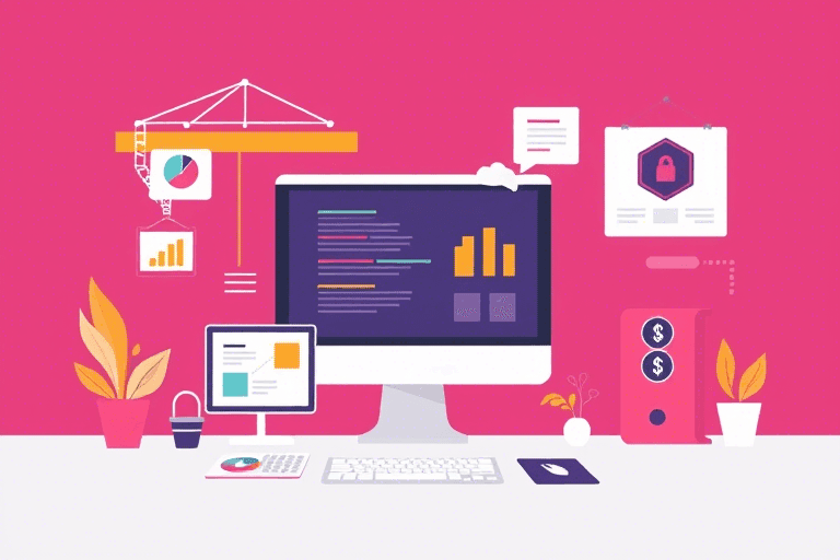 金属矿山施工资料软件如何助力高效管理与合规？