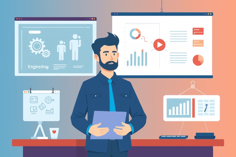 如何制作一份高效的工程技术资料管理PPT？