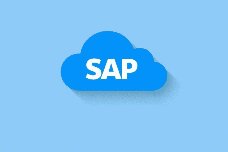 SAP系统和ERP系统有什么区别？如何选择适合企业的解决方案？