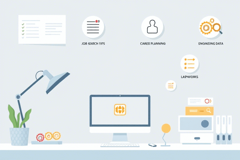 如何通过水阁工程资料管理招聘网找到合适的工作岗位？