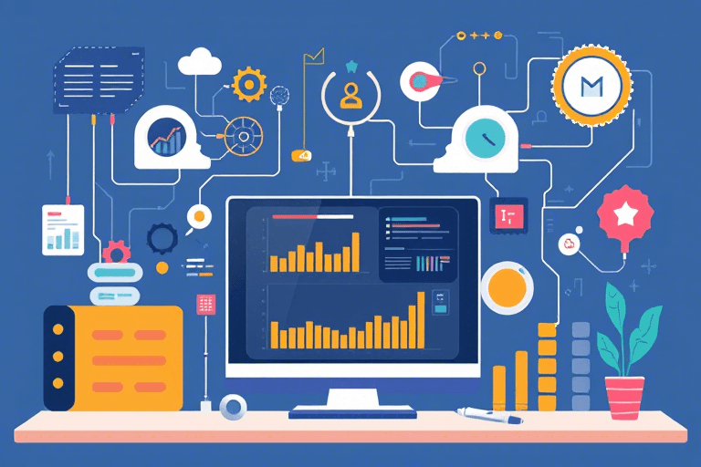 如何构建高效的工程资料管理制度？