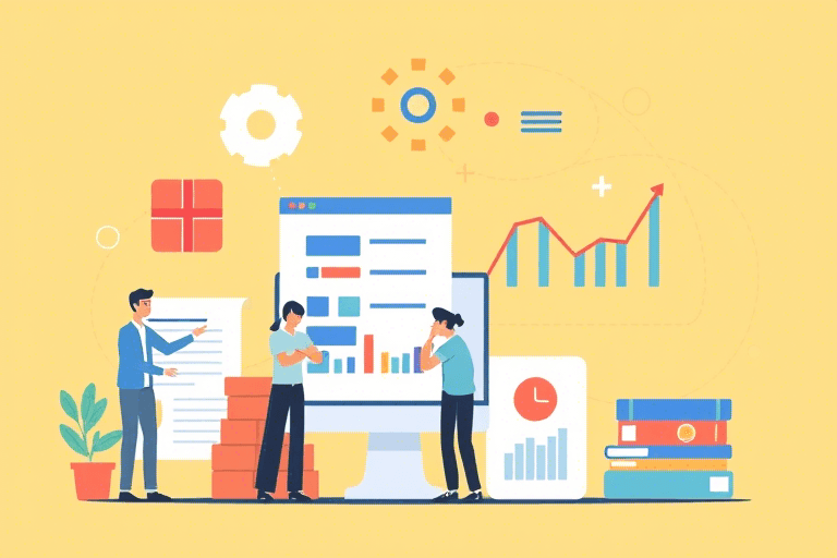 如何利用唐山永进工程资料管理软件提高工程效率？