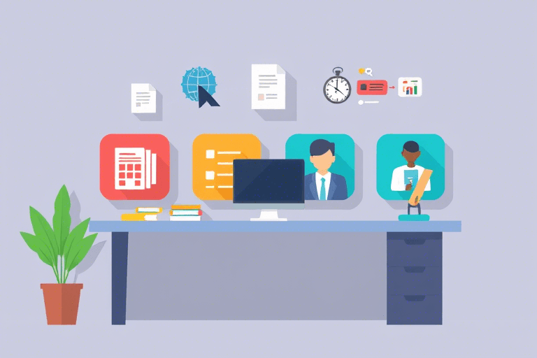 如何有效地管理工程部的资料人员？