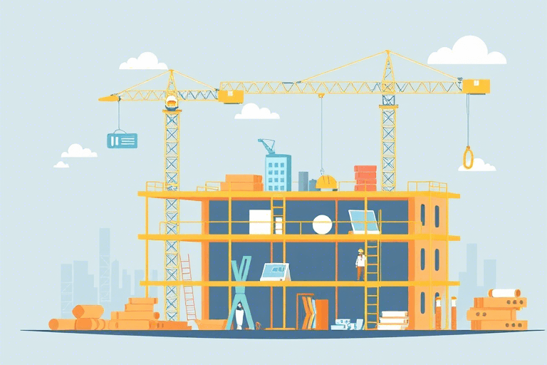 如何有效地进行建筑工程资料管理？