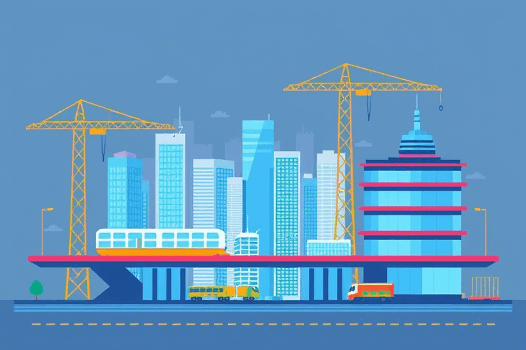 如何有效管理土木工程资料？