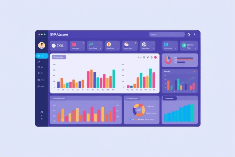 如何有效地实施和优化ERP企业管理系统以提升运营效率