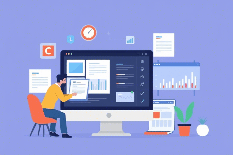 如何有效使用亿通工程资料管理软件进行项目管理？