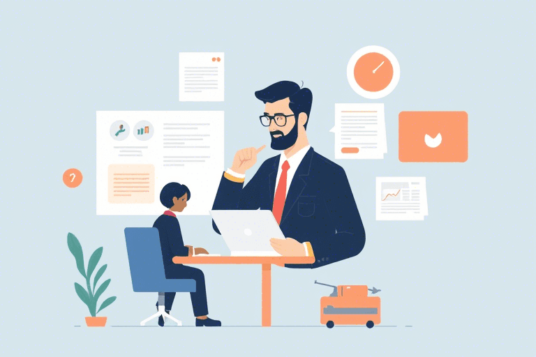 如何高效备考管理学马工程资料员资格考试？