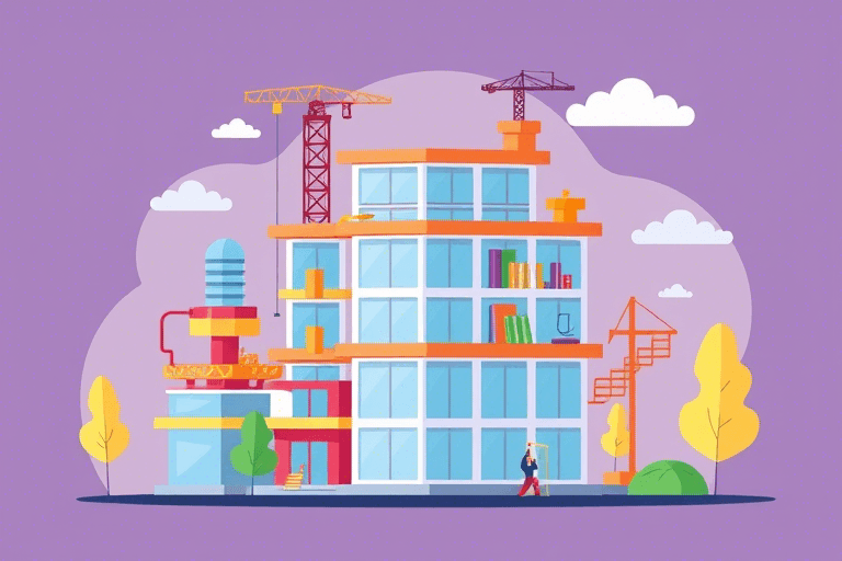 如何制定有效的建筑工程资料管理办法？