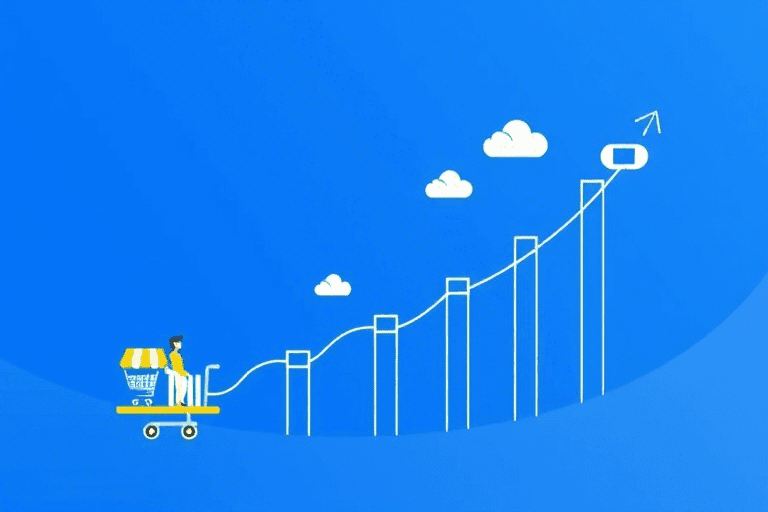 跨境电商ERP排名怎么做？如何选择合适的ERP系统提升运营效率？