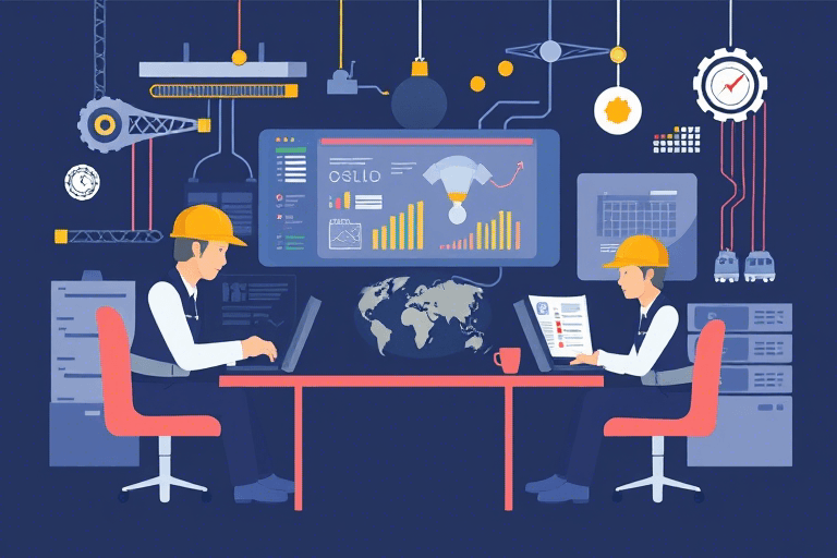 如何有效进行市政工程资料管理实训？