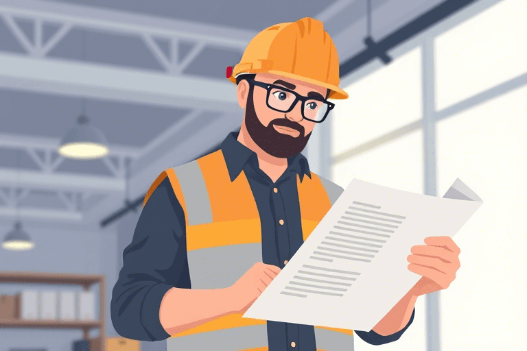 如何提高工程资料内业管理工作的效率和质量？