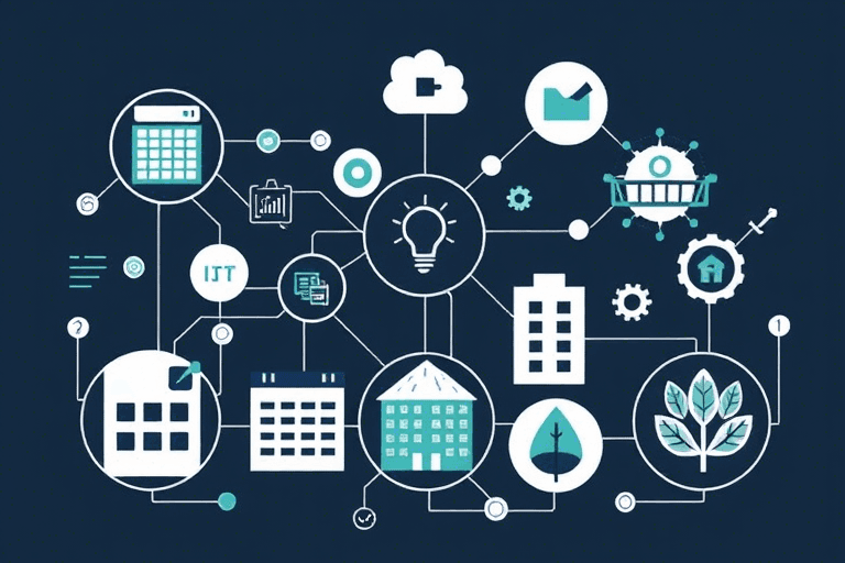 如何高效地进行房地产工程资料管理流程？