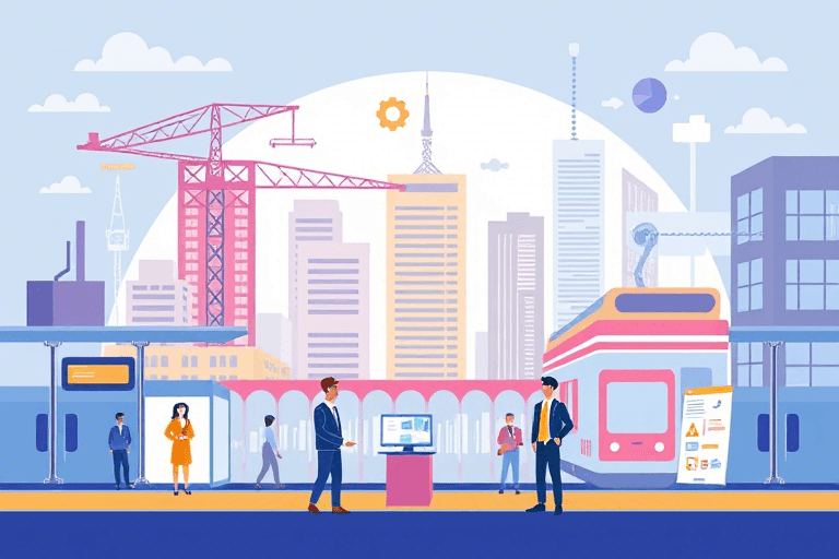 贵州省市政工程资料管理如何实现高效和规范？