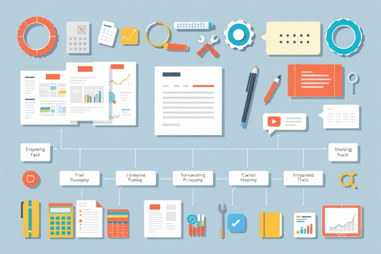 工程管理专业的女生如何成为优秀的资料员？