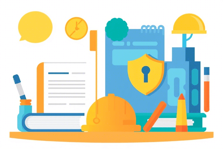 如何有效管理土木工程资料？