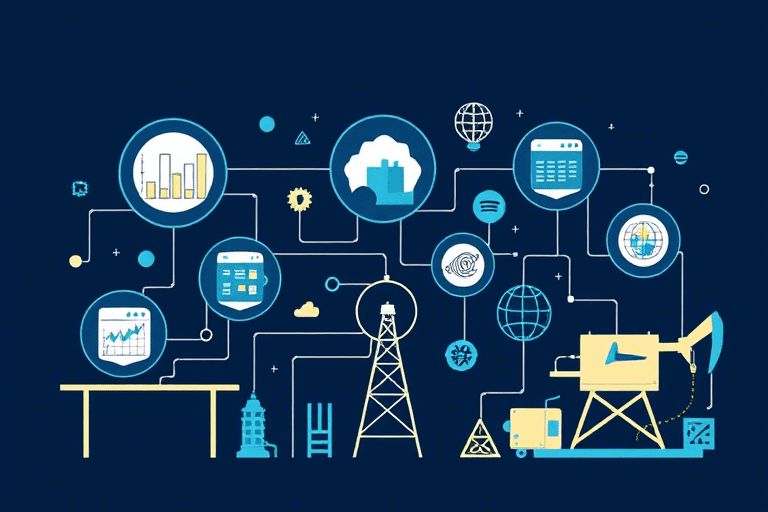 如何有效管理和利用石油工程项目的资料？