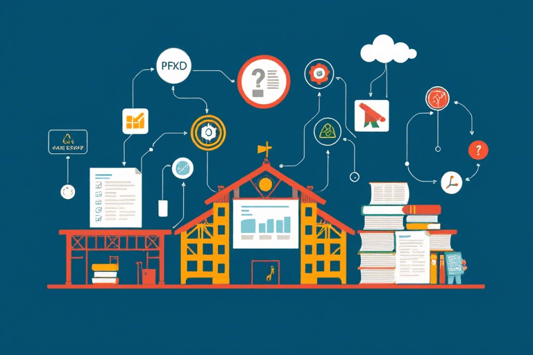 温州市工程资料档案管理如何实现高效与规范？