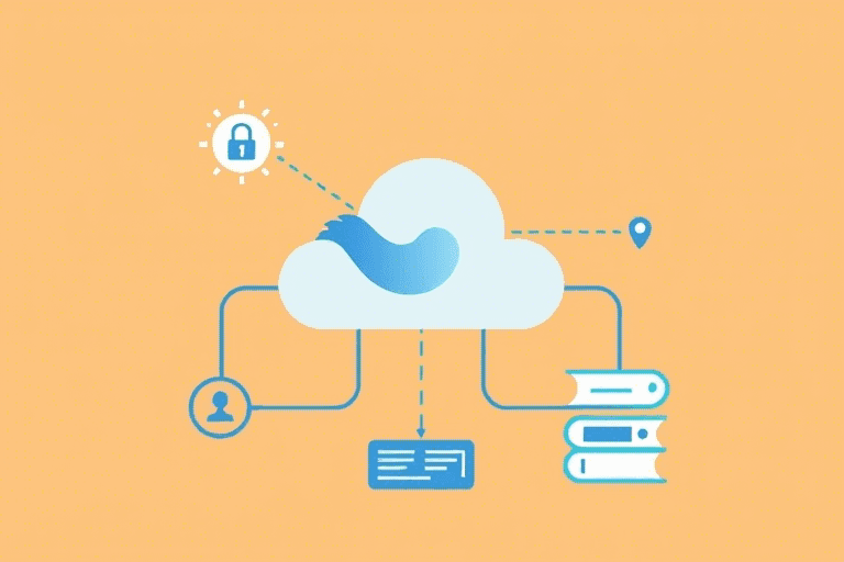 如何高效地进行工程资料归档与管理？