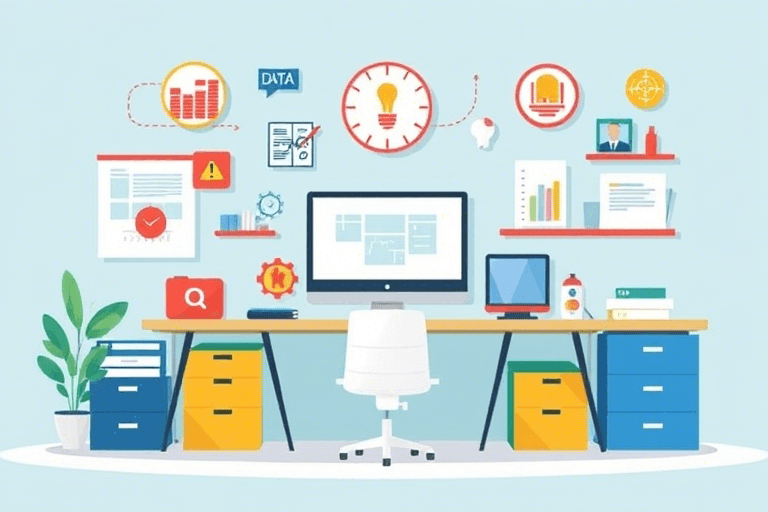 如何提升工程质量资料管理的有效性？