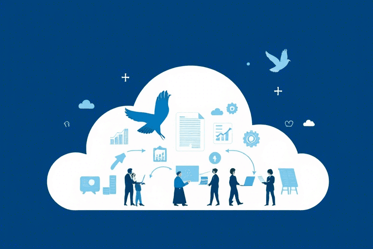 建筑工程资料管理学后感：如何提升工程文档处理效率？