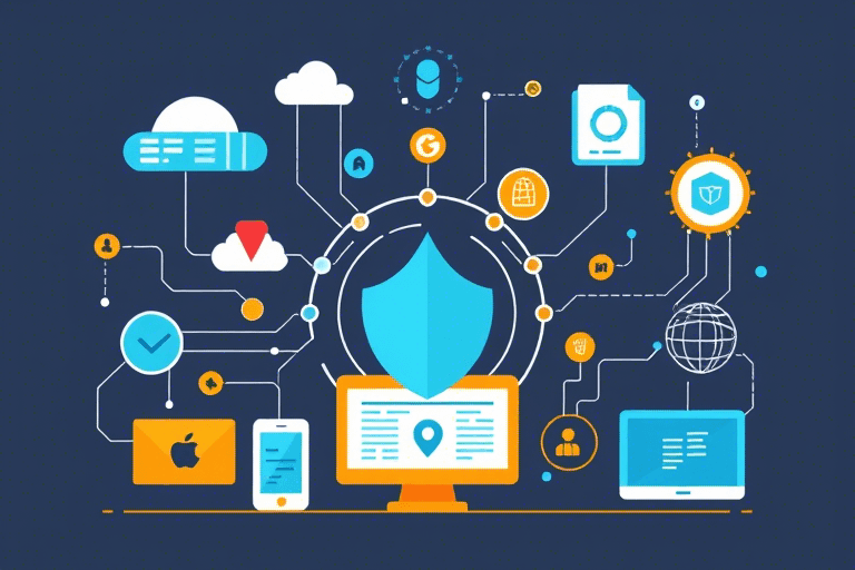 工程公司如何有效地管理与使用管理资料？