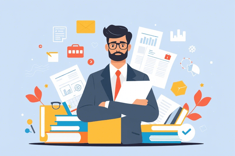 工程管理岗资料员的具体职责是什么？