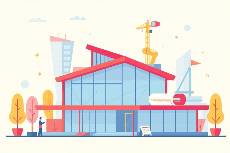 如何高效管理建筑工程资料？一份详细的日报指南