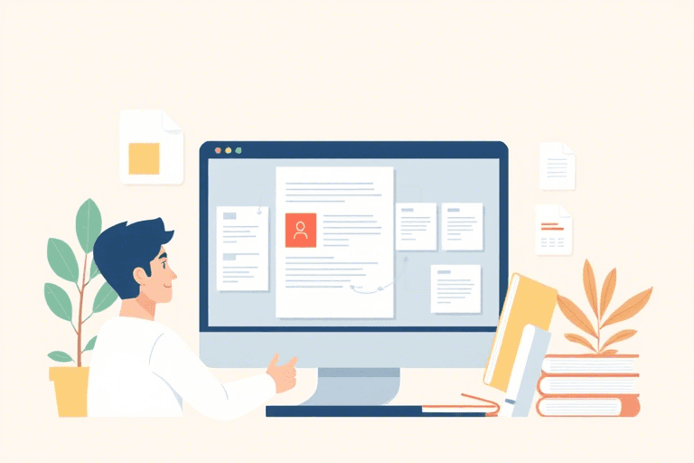 如何制定有效的工程内部资料管理办法？