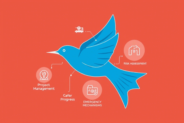 如何确保工程项目安全？项目安全管理全解析