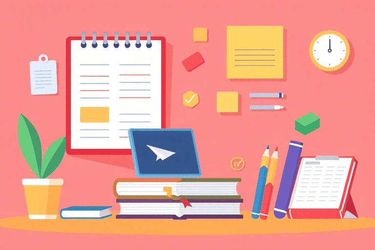 如何高效复习管理学？马工程版管理学复习攻略大揭秘