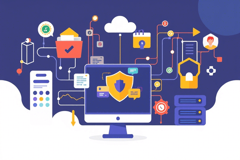 如何建立有效的工程科资料管理制度？全面解析与实施策略